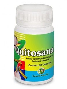 QUITOSANA