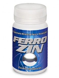 FERRO-ZIN