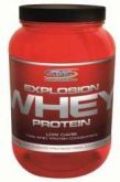 Explosion Whey Protein 100% 900g. CNC