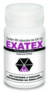 EXATEX Umbrella Labs - EFEITO PUMP