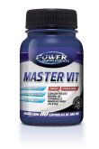 MasterVit - Polivitamínico e Mineral