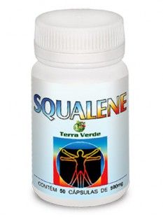 SQUALENE