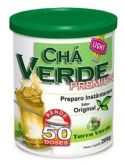 Chá Verde Premium Solúvel - Sabor Original