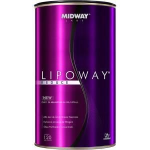 lipoway reduce - midway