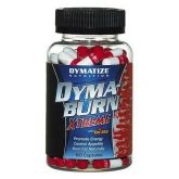 Dymatize Dyma-Burn Xtreme 100 caps