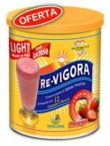 RE-VIGORA Light - Sabor Chocolate