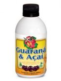 Guaraná e Açaí Concentrado - Frasco com 500ml