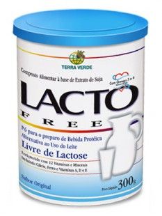 LACTO-FREE