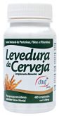 LEVEDURA DE CERVEJA - 400 COMPRIMIDOS COM 500 MG