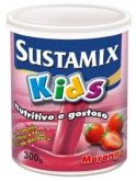 Sustamix Kids - Sabor Morango