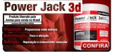 Power Jack3d - 225g