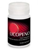 LICOPENO - 30 capsulas  Ação Antioxidante - Protege as Célul