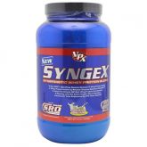 Syngex - VPX Sports