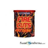 FIRE CUTS EXTREME - BODYGENICS - 200g