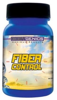 Fiber Control (Fibra)